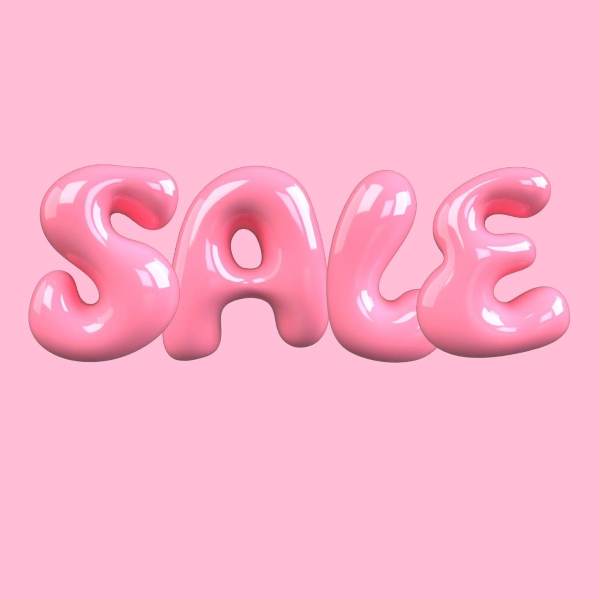 SHOP SALE